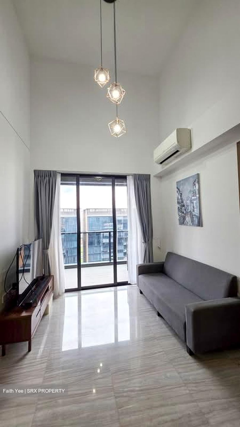 Parc Esta (D14), Apartment #536826331